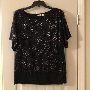 Cato Fashions Blouse